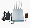 Mobile Phone Signal Isolator/Jammer/Breaker