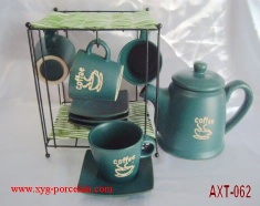 Tea sets