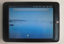 Tablet PC