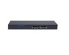 24 port Rack-mount 10/100Mbps Fast Ethernet Switch