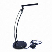 LED desk lamp