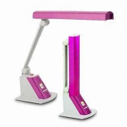 LED Charge desk lamp