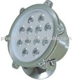 18W Led Swimming Pool Light