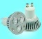 3W Led bulb light