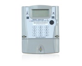 Single-Phase Keypad Prepayment Meter