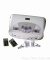 Dual Systems detox foot spa with MP3