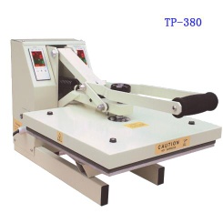 t-shirt heat press machine