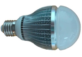 7W LED Bulbs