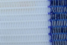 Polyester spiral dryer fabrics