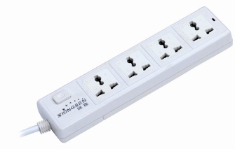 extension socket(XS-A004)