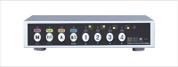 4CH Quad Processor