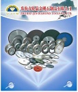 diamond grinding wheels