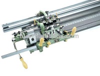 Third Generation Knitting Machine