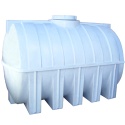 Plastic Water Tanks