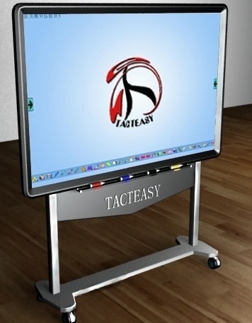 interactive whiteboard