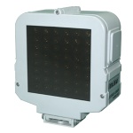 80M LED IR illuminator