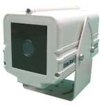 Color IR Cut Camera