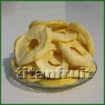 dried apple ring