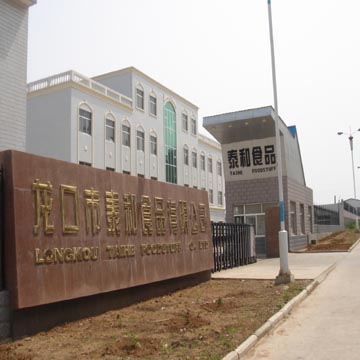 Longkou Taihe Foods Co.,Ltd