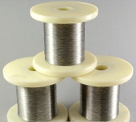 Gr5, Gr7, Gr11, Gr12 Titanium Wires