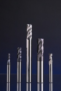 end mills