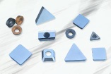 Indexable Carbide Inserts