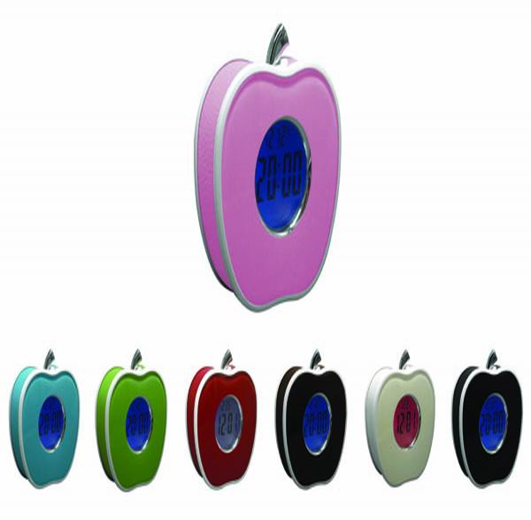 TME-351 Apple Talking Clock