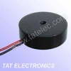 piezo buzzer