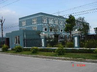 TaiZhou ChuangMei glasses factory