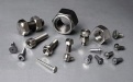 Titanium Fasteners