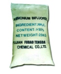 Ammonium Bifluoride