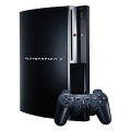 SONY PLAYSTATION 3 8GB