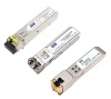 155M 1.25Gbps SFP Transceiver