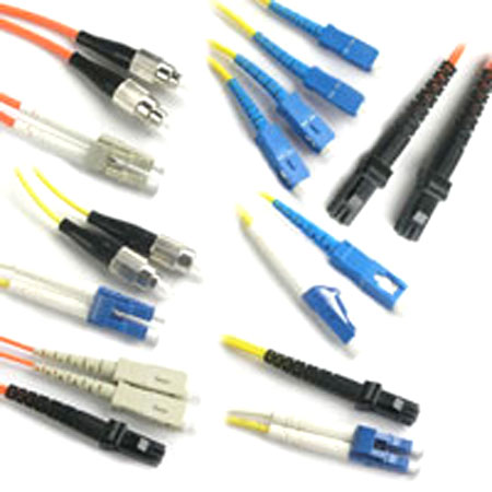 Fiber Optic Connector Adaptor Attenuator Patch cord