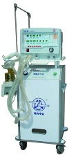 Full-Functional Synchronous Ventilator