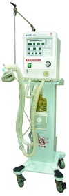 Muti-Functional Ventilator