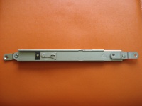 stainless steel telescopic arm