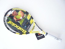 Babolat AeroPro Drive Cortex Racquets