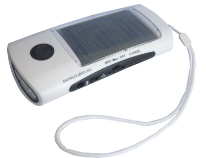 solar charger