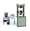 Electrohydraulic(Computer Screen Display) Universal Testing Machine