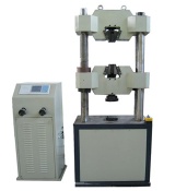 Electrohydraulic(Computer Screen Display) Universal Testing Machine