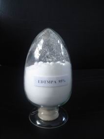 White crystal powder