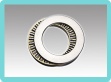 Thrust Roller Bearings