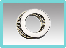 Cylindrical Roller Thrust Bearings