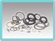 Needle Roller Thrust Bearings