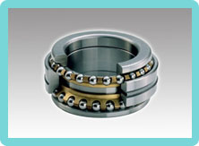 Thrust Ball Bearings