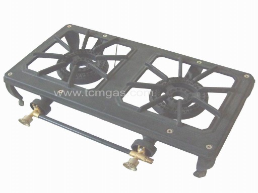 gas burner