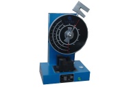 XJJ-5 Simple Beam Impact Testing Machine