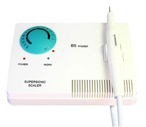 TJ-C007 Ultrasonic Scaler