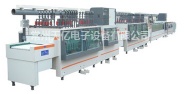 Developing Etching Stripping Machine